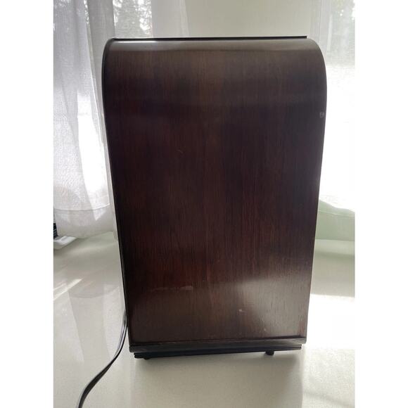 GE Tombstone Radio No. M-51, AM-Shortwave, 1934-1935, 15"W x 17"H - Picture 3 of 16